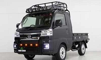ハイゼット/ハイゼット ジャンボ