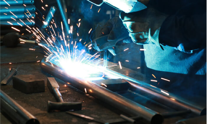 安心の国内生産