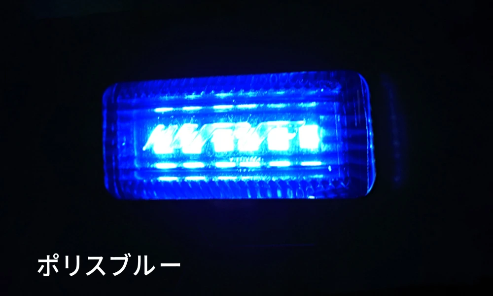 バンパーガード（標準）装着イメージ