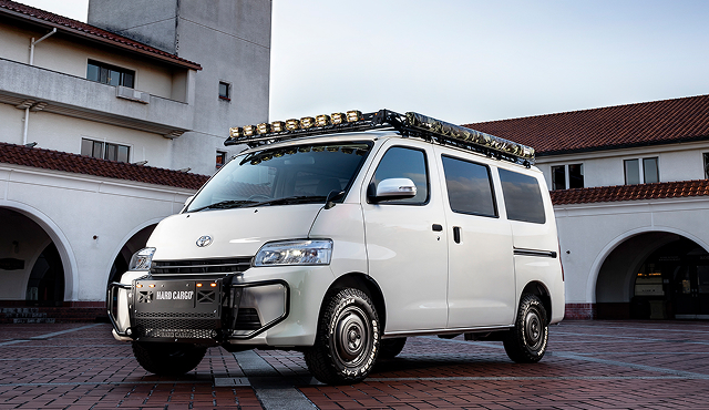 タウンエースシリーズ