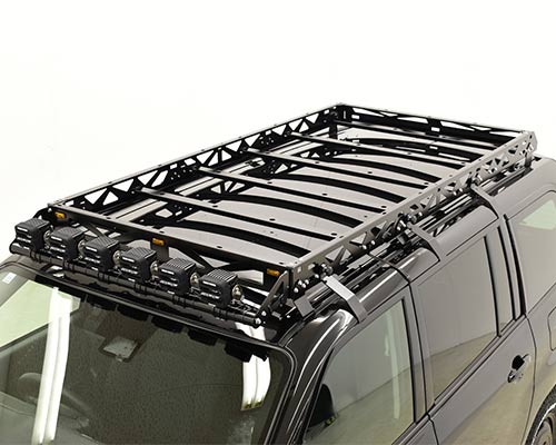 高いデザイン性・実用