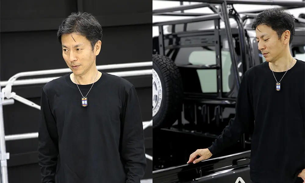 IDタグ｜製品一覧｜HARD CARGO JAPAN｜ハードカーゴジャパン-軽トラ用
