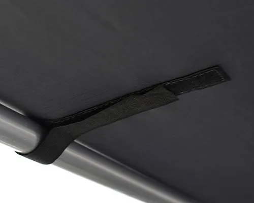 耐久性に優れたリップストップ生地