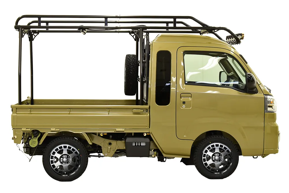 取り付けイメージ