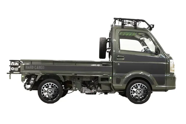 取り付けイメージ