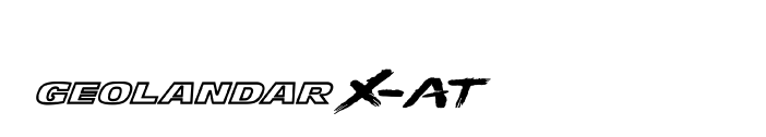 軽トラ・軽バンカスタムに最適なGEOLANDARタイヤセット！