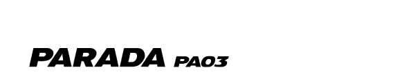 軽商用車カスタムに最適な『PARADA PA03』タイヤセット！