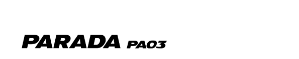 プロボックスカスタムに最適な『PARADA PA03』タイヤセット！