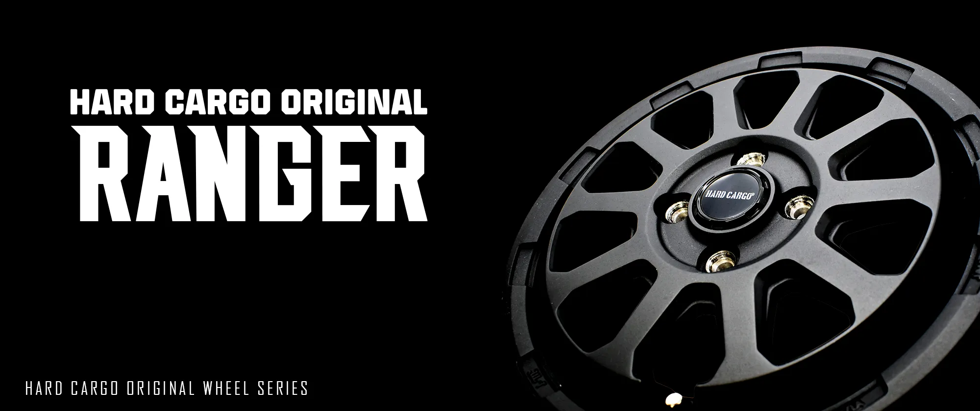 HARDCARGOORIGINALRANGER