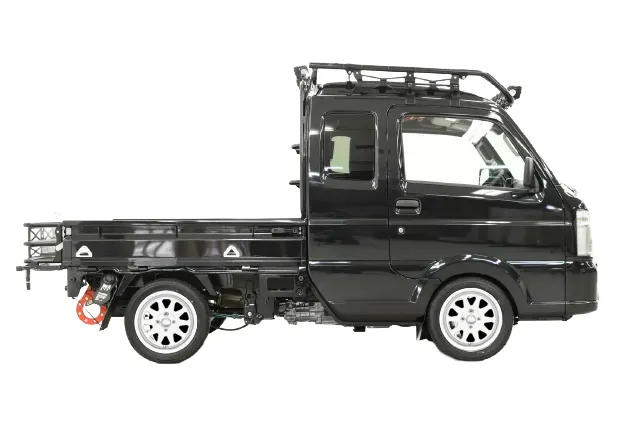 取り付けイメージ