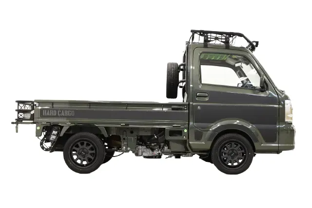 取り付けイメージ