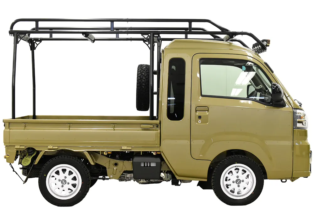 取り付けイメージ